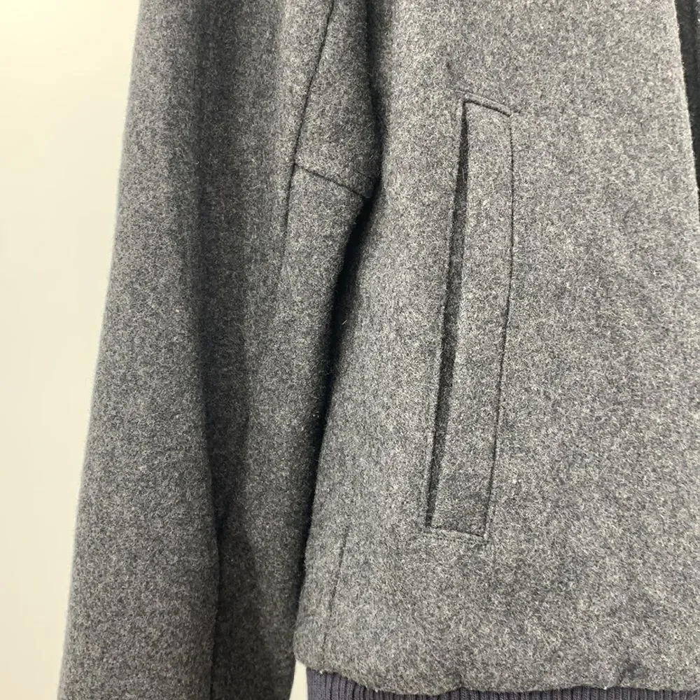 Nike Sportwear Wool Coachstroyer Jacket Sz‎ S